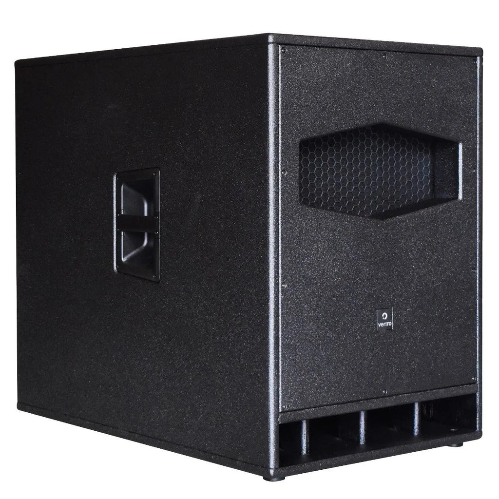 Vento W15XS Subwoofer activo 15" 1000 W
