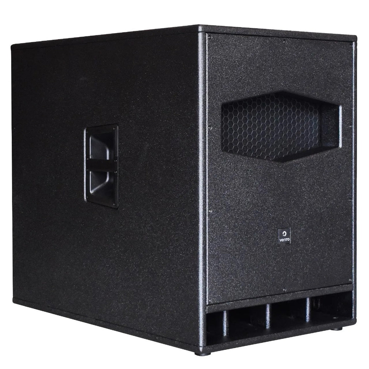 Vento W15XS Subwoofer activo 15" 1000 W