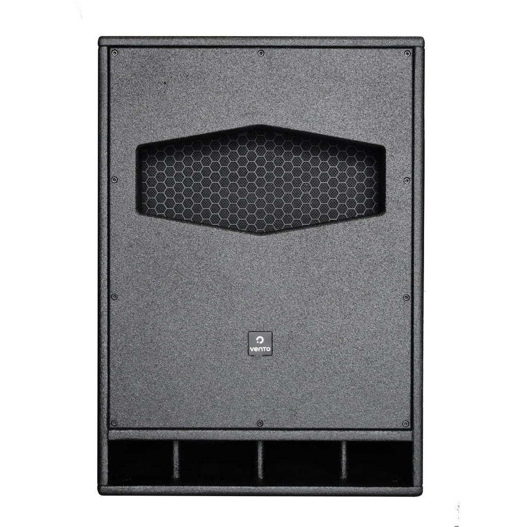 Vento W15XS Subwoofer activo 15" 1000 W