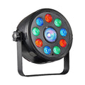 Nightsun SPC202 Par LED RGBW 9x2W DMX512 7 canales