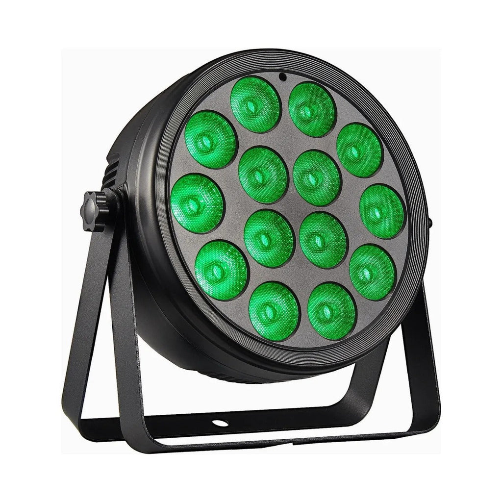 Nightsun SPC304 Mini par LED RGBW 14x4W DMX512