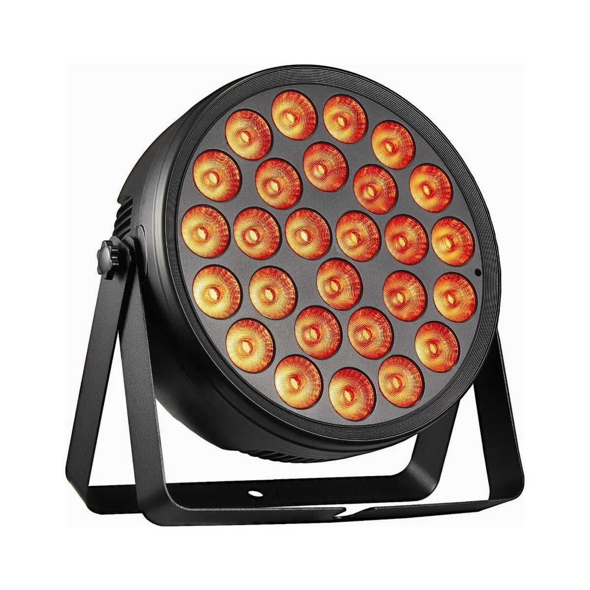 Nightsun SPC402 Par LED RGBW 27x4W DMX512