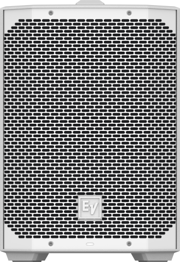 Electrovoice EVERSE8 Blanco Parlante activo recargable Bluetooth