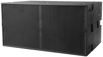 Dream Sound XLA6568S Subwoofer pasivo para line array