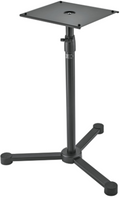 König & Meyer 26722-000-55 Soporte de piso para monitor de estudio