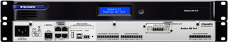 Symetrix Radius NX 4x4 Procesador DSP con USB y Dante