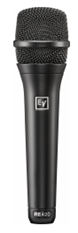 Electrovoice RE420 Micrófono de condensador cardioide para voz