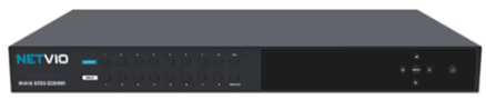 Netvio MX-HT2-0806-10 Matriz 8x6 HDMI y HDBaseT 4K60 HDR