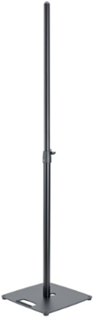 König & Meyer 26731-000-55 Soporte de altavoz con placa de 406 mm