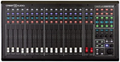 Crest Audio Tactus Control Superficie de control con faders motorizados