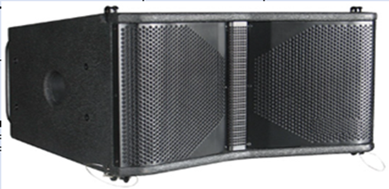 Dream Sound XLA1420 Line array pasivo 2 x 10"