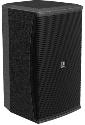 Audac VEXO106/B Cabina pasiva 6" 125 W negra