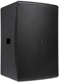 Audac BASO18/B Subwoofer pasivo 18" 900 W RMS negro