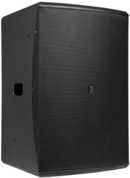 Audac BASO18/B Subwoofer pasivo 18" 900 W RMS negro