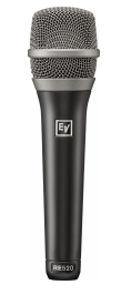 Electrovoice RE520 Micrófono de condensador supercardioide