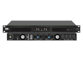 Dream Sound XAH-4765 Amplificador de potencia 4 canales