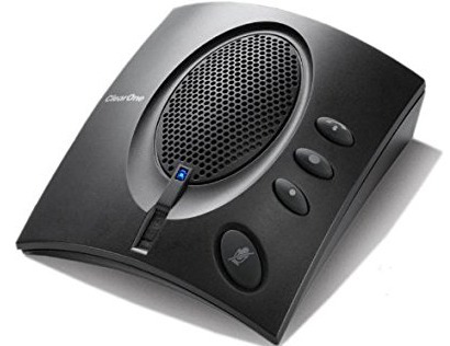 ClearOne CHAT 50 Micrófono y altavoz USB personal