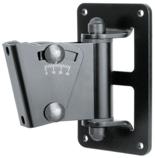 König & Meyer 24471-000-55 Soporte de pared para altavoz 15 kg