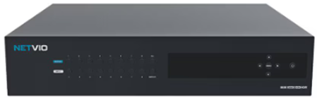 Netvio MX-HT2-0808-10 Matriz 8x8 HDMI y HDBaseT 4K60 HDR