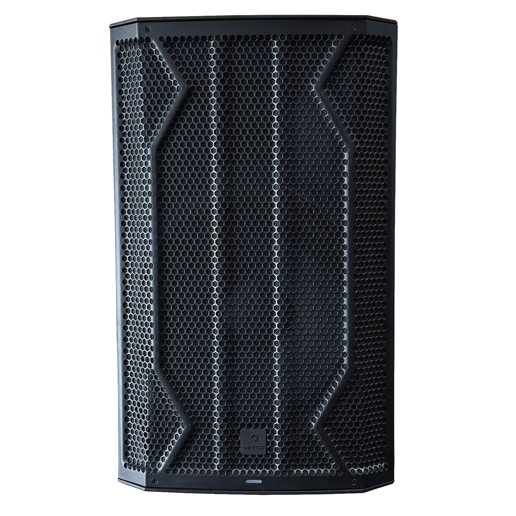 Vento E15X Cabina activa Bluetooth 15"