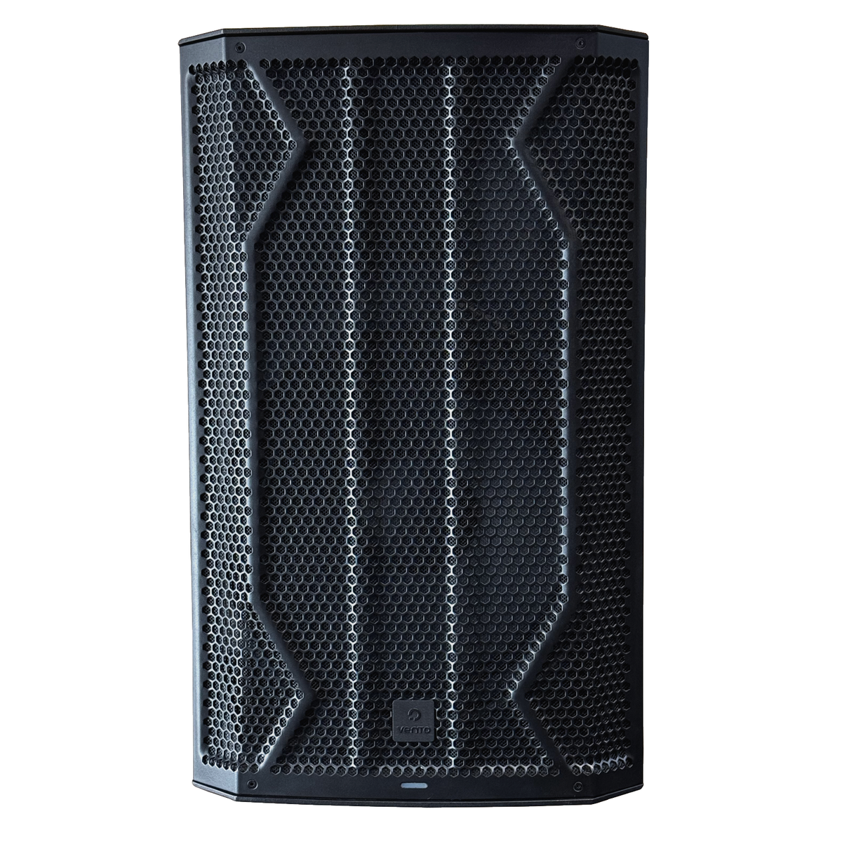 Vento E12X Cabina activa Bluetooth 12"