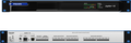 Symetrix Jupiter 12 Procesador DSP llave en mano 12 x 4