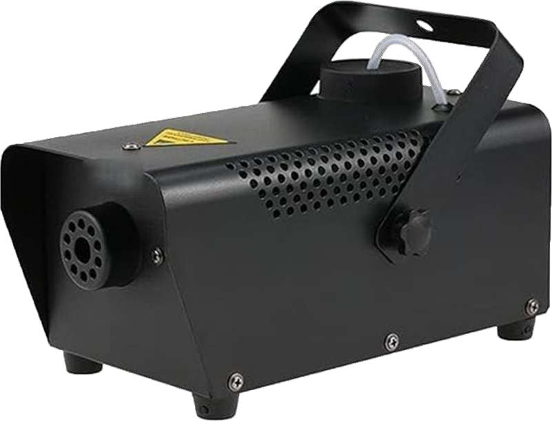 Led King LZF1 Máquina de humo 400 W