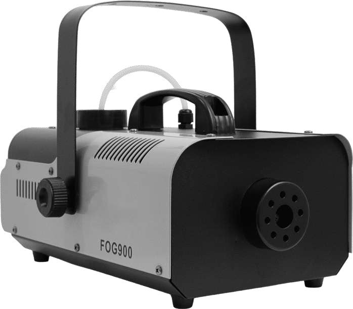 Led King LZF2 Máquina de humo 900 W