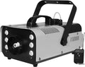 Led King LZF21 Máquina de humo 900 W con LEDs