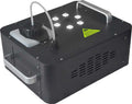 Led King LZF26 Máquina de humo vertical 900 W con LEDs