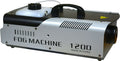 Led King LZF3 Máquina de humo 1200 W