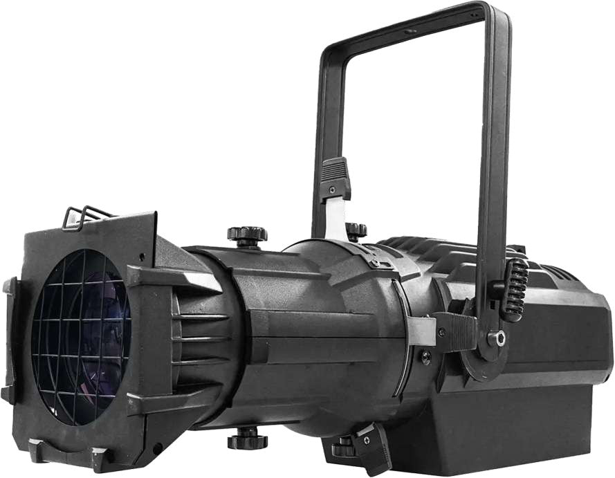 Led King LZLKCOB200 Luz COB 200 W blanco frío y cálido