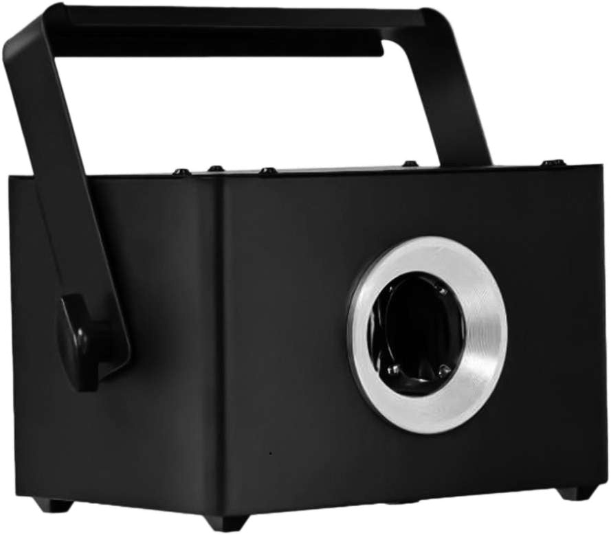 Led King LZLKL1W Láser rojo, verde y azul