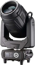 Led King LZLKMHB129 Cabeza móvil Beam 250 W con aro LED