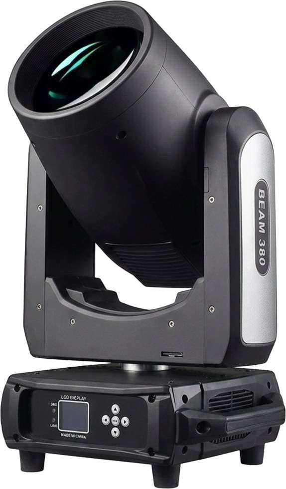 Led King LZLKMHB380 Cabeza móvil Beam 380 W