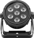 Led King LZLKPAR710WP Par LED 7 x 10 W RGBWA UV exteriores