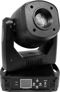 Led King LZMH4A Cabeza móvil Spot 120 W con 12 gobos