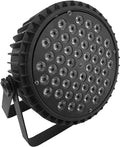 Led King LZPL36 Par LED plano 54 LEDs de 3 W RGBW