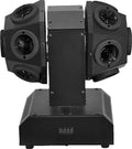 Led King LZPL92 Cabeza móvil doble beam 14 x 10 W RGBW