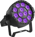 Led King LZPL99UV Par LED UV 12 LEDs de 3 W