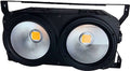 Led King LZSL103 Blinder LED COB 2 x 100 W para audiencia