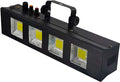 Led King LZVS65E Estrobo LED COB 4 x 20 W