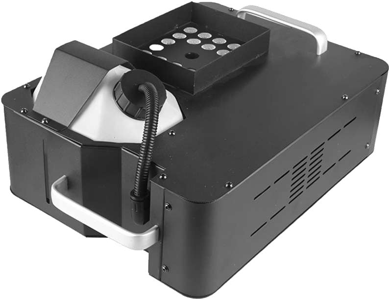Led King LZX02 Máquina de humo vertical 1500 W