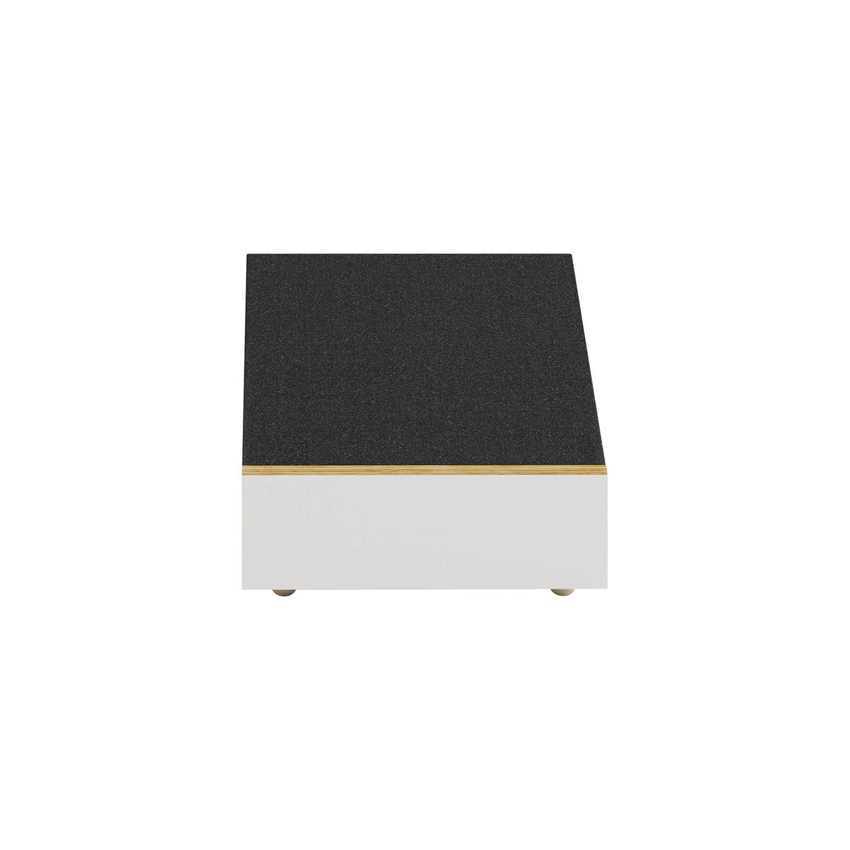 Monitor Audio Bronze AMS 7G White Parlantes Dolby Atmos de altura (par)