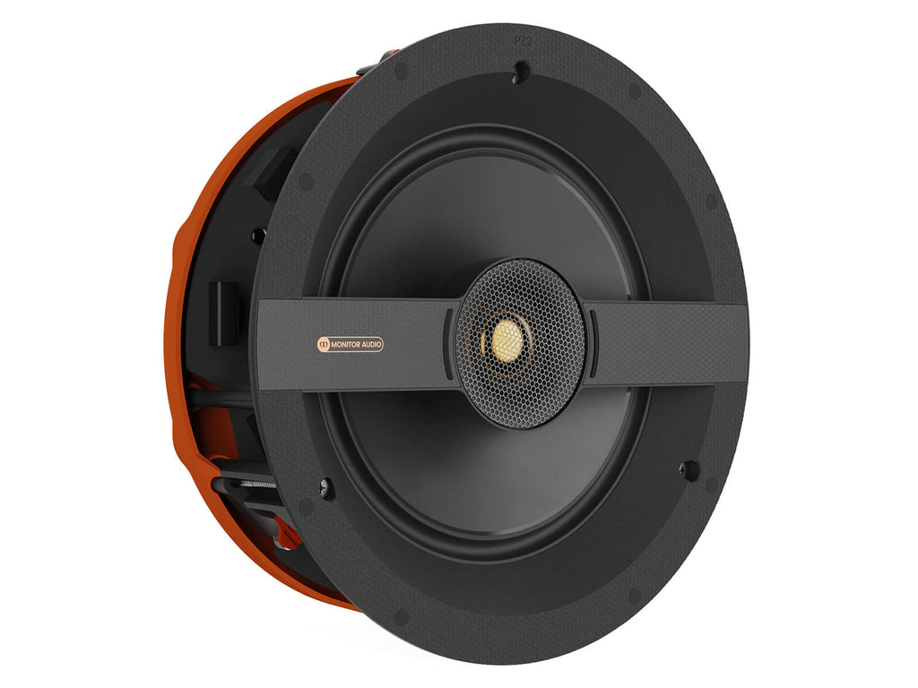 Monitor Audio C1L Parlante de techo 9" 2 vías 75 W RMS serie Creator