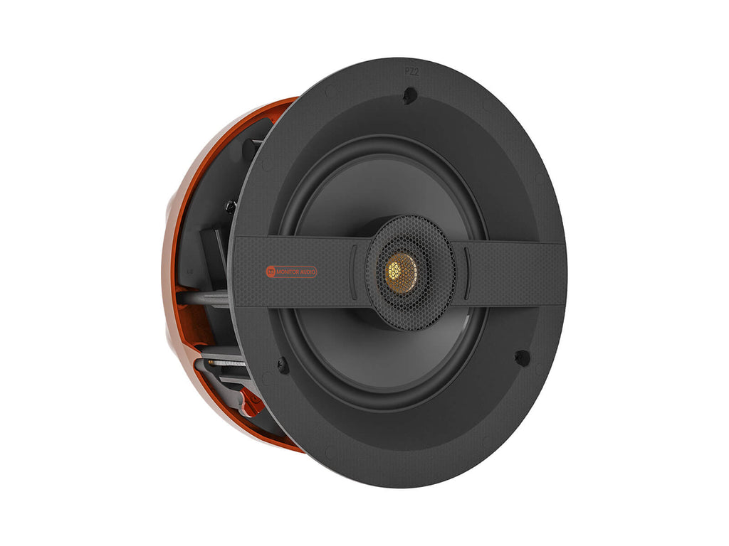 Monitor Audio C1M Parlante de techo 7" 2 vías 65 W RMS serie Creator