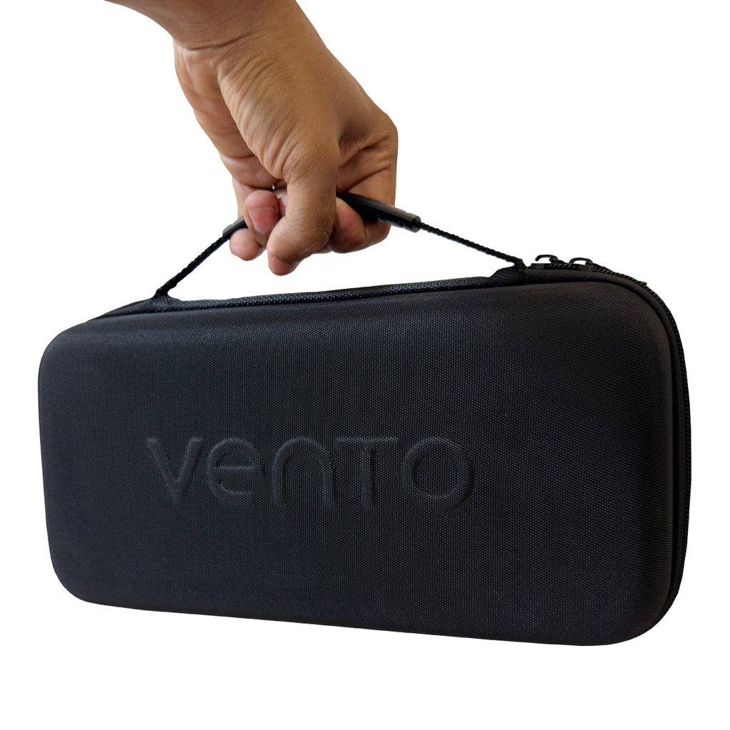 Vento WG100 Transmisor inalámbrico para guitarra UHF