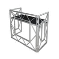 Vento VDJ-TABLE Mesa para DJ en aluminio