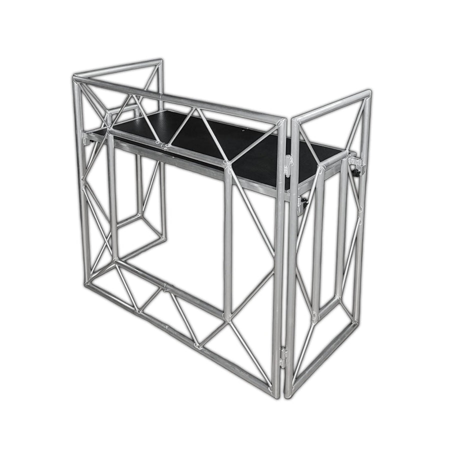 Vento VDJ-TABLE Mesa para DJ en aluminio