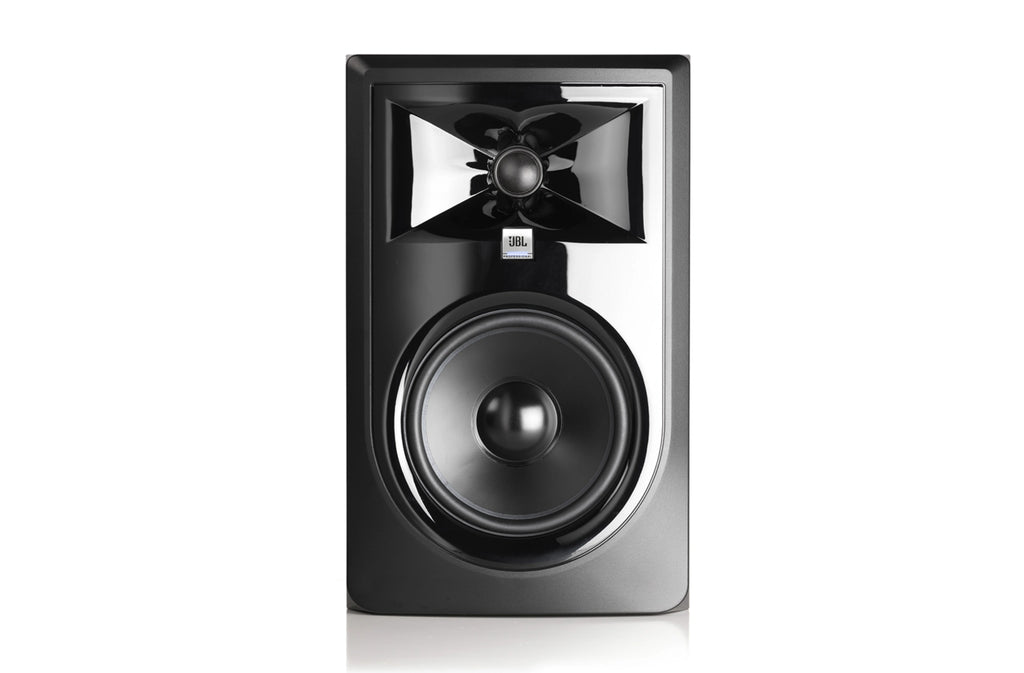 JBL 306P MkII Monitor de estudio activo 6,5"